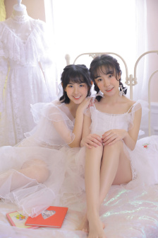 从指尖传出的热情