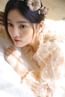 《含蜜》小说阅读