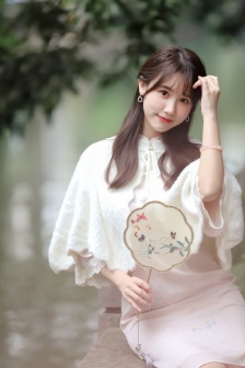 弱水金阁(民国1V1)全文阅读