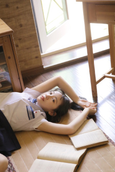 女子突击队满天星