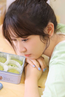 时隔五年的相遇