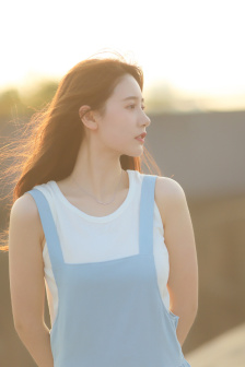 陪读妈妈在日本