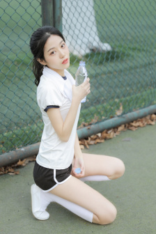 俄罗斯美女与驴胶配