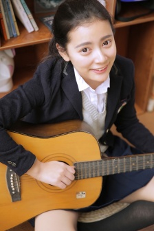 夜空中最亮的星