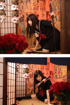 星空无痕MV视频观看