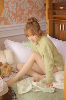 妈妈的房子挪威