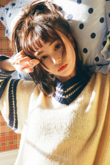 《前辈让我们尽情的相爱吧》