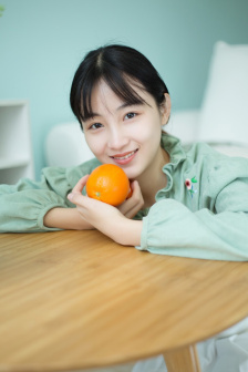 芋圆呀呀糖心vlog