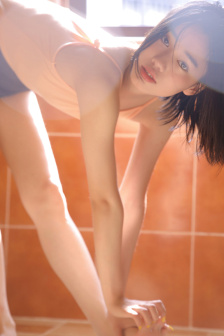 卧房调教之打屁股