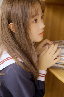 陪读妈妈在日本