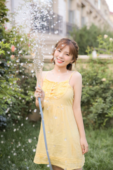 美女的诞生韩剧视频